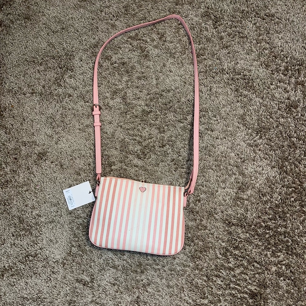 Pink Purse